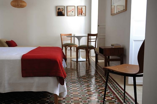 Siete Balcones y un Patio | hotel in Vejer, Cádiz, Andalusië | Escapada