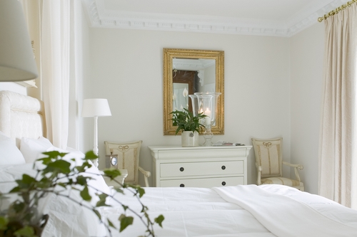 The Town House | hotel in Marbella, Málaga, Andalusië | Escapada