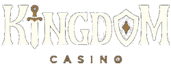Kingdom Casino logo